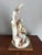 Vintage 1983 Giuseppe Armani Florence Collection Nativity Group Sculpture #619c For Sale - Image 4 of 11