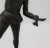 Harlequin Sculpture Art Deco 1920s For Sale - Image 10 of 12