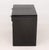 Wood Art Deco Ebonized Writing Desk For Sale - Image 7 of 8