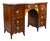 Antique Regency Revival Mahogany Sideboard, 1880 For Sale