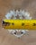 Vintage Swarovski Crystal Hedgehog For Sale - Image 9 of 9