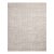Jean Stoffer x Loloi Daniel Antique Ivory 8'-6" x 11'-6" Area Rug For Sale