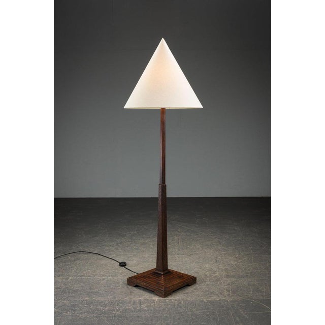 period: 1940s origin: France dimensions (cm): h192 x w60 x d60 cm dimensions (inch): h75,59 x w23,62 x d23,62 in material:...