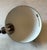 Antique Faries Fosteria Cast Iron Gooseneck Desk Lamp For Sale In Austin - Image 6 of 10