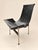 1960s Model 3LC T Chairs by William Katavolos for Laverne International, 1952, Set of 6 For Sale - Image 5 of 16