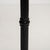 Cream Cast Iron Bistro Table with Oak Top, Antique, France, 20th Century For Sale - Image 8 of 13