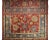 Antique Danagel Rug 13'6'' x 16'6'' For Sale In New York - Image 6 of 12