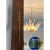 Wood 1810 Trumeau Mirror Swan Motif For Sale - Image 7 of 12