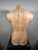 French Wooden Female Torso, 1950s For Sale - Image 9 of 14