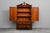 Baroque Style Cabinet in Oak and Pine, Early 19th Century For Sale - Image 3 of 18
