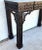 1990s Chinese Chippendale Console Table For Sale - Image 5 of 17