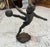 Mark Hopkins Corner Kick Sculpture Limited Edition 1992 Signed Bronze 250/950 Excellent condition signed and numbered The...