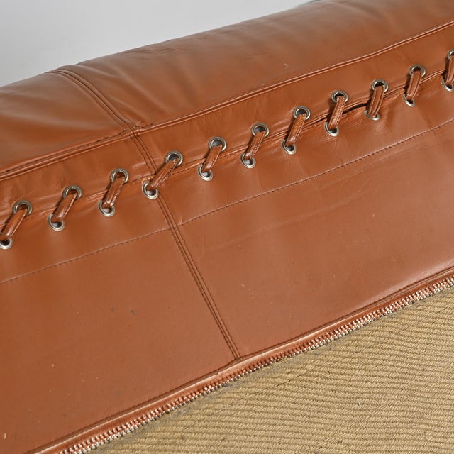 Anfibio Convertible Sofa by Alessandro Becchi for Giovannetti, Italy, 1970s For Sale - Image 15 of 16