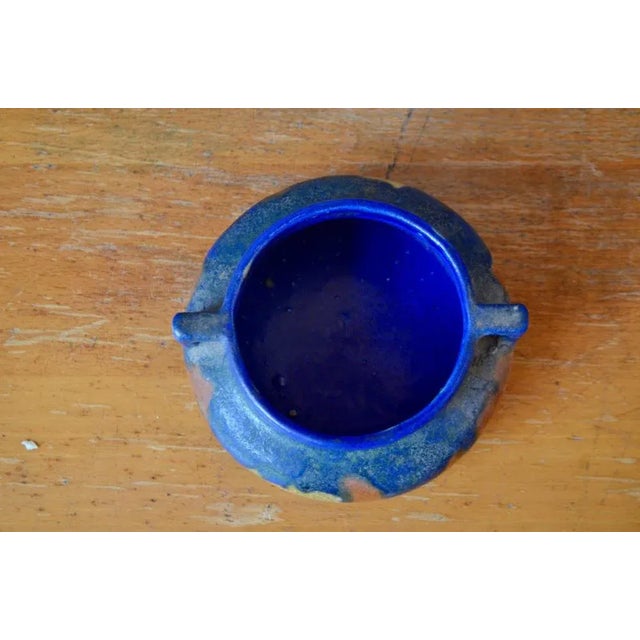 Art Nouveau Ceramic Cup from Bardelais, 1890s For Sale - Image 5 of 8