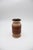 1970s Mid-Century Modern Brutalist Ceramic Vase by Alfred Klein Keramik, 1970s For Sale - Image 5 of 5