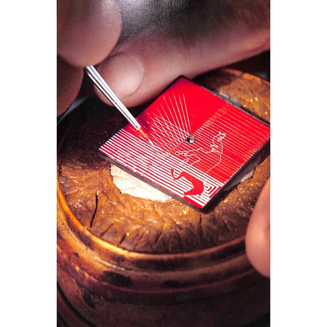 "Le Monde d'Hermes No 55 Automne- Hiver Volume Ii" 2009 For Sale In New York - Image 6 of 12