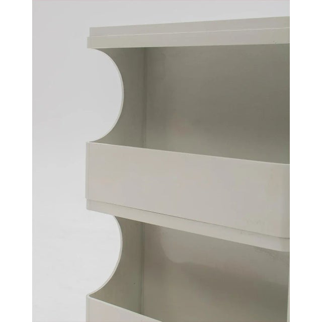 Boby Cart by Joe Colombo for Bieffeplast, 1970s For Sale - Image 11 of 13