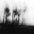 Abstract Blurred Landscape No. 3 Black and White Photography For Sale - Image 3 of 6