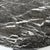 c. 1980s. Italy. Black lacquered base with black marble top.