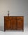 Wood 19th Century France Louis XV Brown Wood Storage Cabinets & Cupboards For Sale - Image 7 of 11
