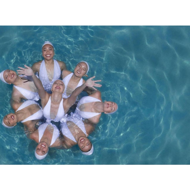 Contemporary Brad Walls, Emerge - Color Photography For Sale - Image 3 of 6