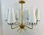 Mid-Century Modern Style 6 Lights Sputnik Chandelier For Sale - Image 10 of 11