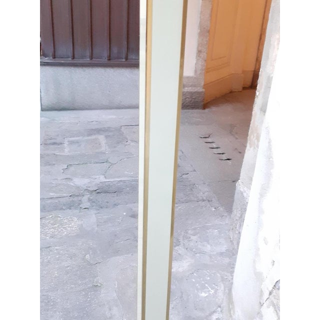 Brass Floor Lamp, 1970s For Sale - Image 6 of 14