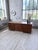 Oak Desk or Counter, 1960s For Sale - Image 10 of 18
