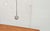 Vintage German Space Age Glass Ball Pendant Lamps by Rolf Krüger for Staff, 1970s, Set of 4 For Sale - Image 10 of 18
