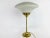 Metal Vintage French Table Lamp, 1960 For Sale - Image 7 of 7