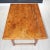 American 18th Century Pennsylvania White Pine Table For Sale - Image 3 of 5