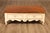 Ethan Allen French Country Style Coffee Table For Sale - Image 14 of 18