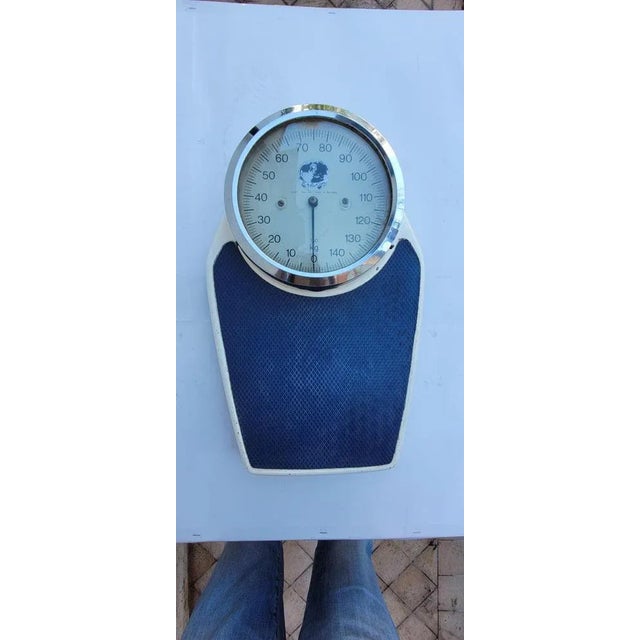 Scale from Erlicon, Germany For Sale - Image 9 of 9