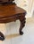 Antique Victorian Carved Mahogany Hall Chairs, 1850s, Set of 2 For Sale - Image 10 of 18