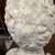 White Guido Galetti, Bust Sculpture, 1948, Marble For Sale - Image 8 of 18