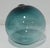 SkLO "Float" Glass Bubble Vessels, Set of Three For Sale - Image 9 of 12