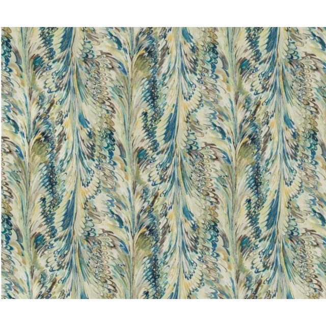 Custom Pillow Bundle for Marnie: 2 x 26" Pillows 4 X 22" Pillows LOVE this inspiring and fun feather print from Lee Jofa's...