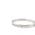Contemporary Tiffany & Co Diamond Hinged Bangle 0.10ct For Sale - Image 3 of 6