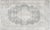 Textile 1960s Turkish Oushak Rug For Sale - Image 7 of 7