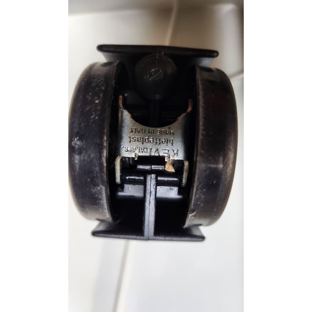 Boby Trolley by Joe Colombo for Bieffeplast, 1970 For Sale - Image 15 of 16