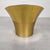 Metal Champagne Basin in Gold from Moët & Chandon, 1980s For Sale - Image 7 of 18