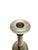 Eclectic Gilloched Candlestick, 1900s For Sale - Image 5 of 7