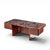 Vladimir Kagan Mid Century Marble Top Executive Desk For Sale - Image 11 of 12