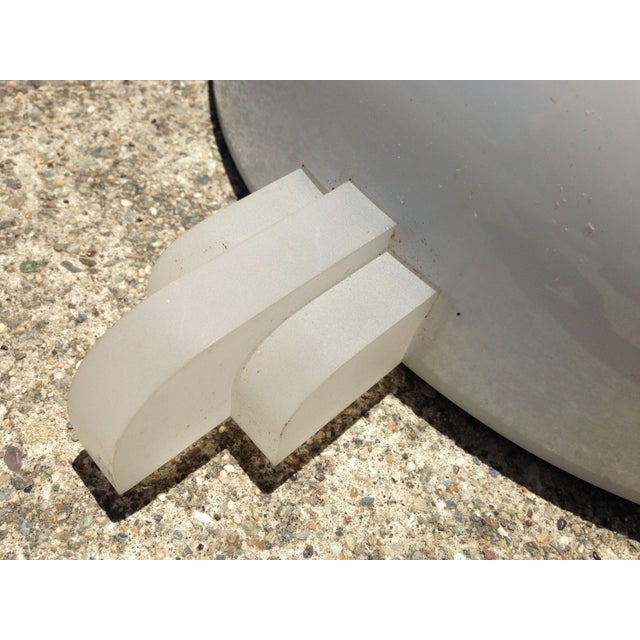 Vintage Boyd Lighting Wall Sconces - A Pair For Sale In San Francisco - Image 6 of 6