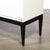 Mid-Century Cream Lacquer W/ Black Lacquer Supports Sideboard by Tommi Parzinger For Sale - Image 17 of 18