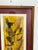 Jahman San Wildlife Painting, Vintage For Sale - Image 9 of 12