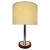 Large Mid-Century Table Lamp, Germany, 1960s For Sale