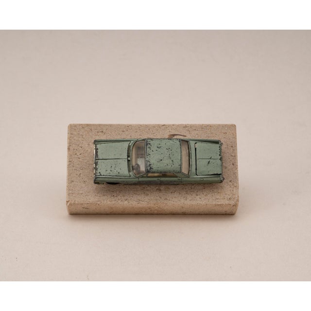 V245 Oldsmobile 98 Holiday Sports Coupe Model from Siku, Germany For Sale - Image 6 of 16