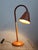 Table Lamp by Jacques Adnet for Valenti, 1960s For Sale - Image 14 of 15
