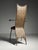Postmodern Lounge Chair, 1990 For Sale - Image 4 of 14